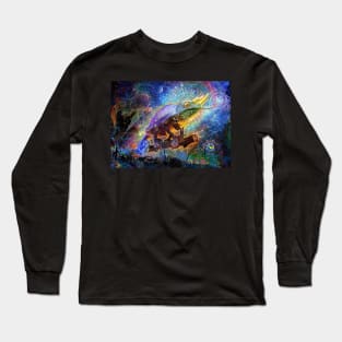 Hypnotized Long Sleeve T-Shirt